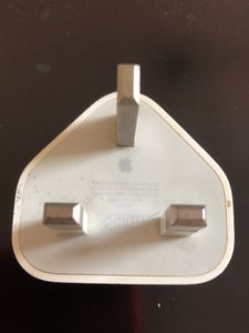 Original International Iphone Plug