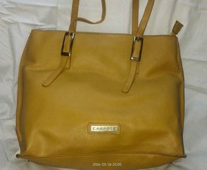Casual Hand Bag