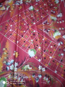Soft Fancy Saree 😍