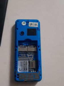Keypad Phone ( Not Working )
