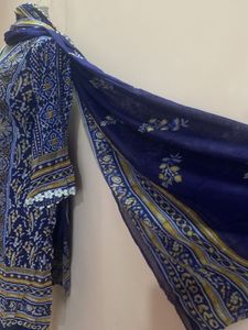 Elegant Cotton 3pcs Set