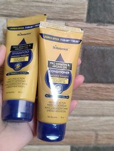 Brand New Shampoo And Conditioner