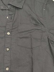 Boys Classic Casual Formal Trendy Shirt
