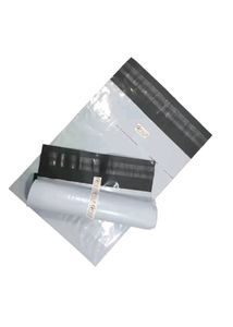 10 COURIER PACKING BAGS