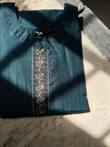 Simple Kurta