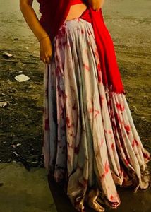 Beautiful Lehenga Set
