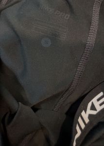 🇦🇺 Nike Pro Imported Shorts