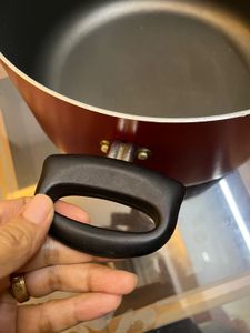 Prestige Non Stick Biriyani Pot