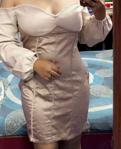 Pintrest Corset Silk Designer Vintage One Piece