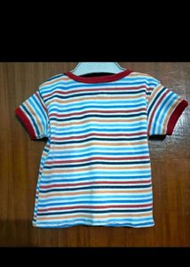 Baby Tshirt Pack Of 2
