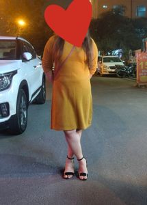 One Piece Dress