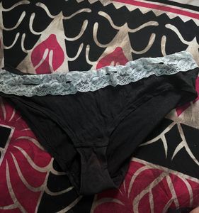 Lace Panties