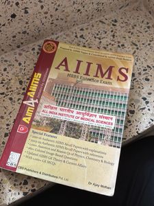 Neet Previous Yr Qns Guide