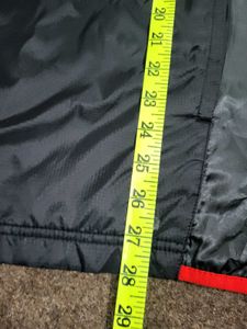 Nike Pullover Jacket