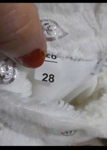 Two Dress For Baby Girl