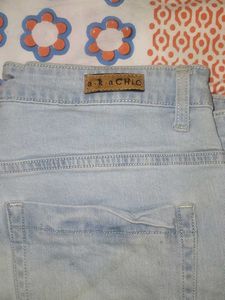 Stylish Denim Jeans Bundle