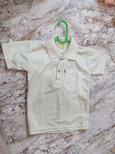 Boys Tshirt