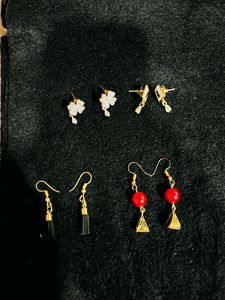 Women Earings