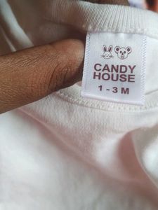 New Born Festive Wear