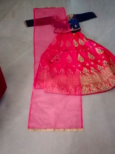 Lehanga