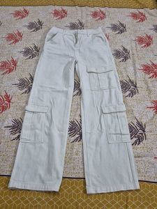 Urbanic Cargos