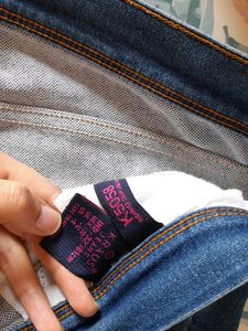 Kraus Jean&#39;s For Waist 30