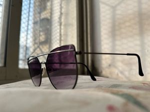 Stylish Aviator Sunglasses