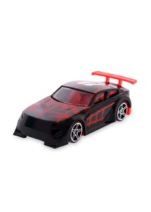 Hot Wheels Marvel GO Collection Battle SUV