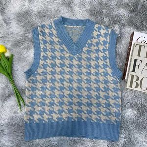 Sweater Vest