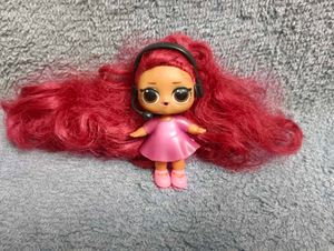 LoL Mini Doll