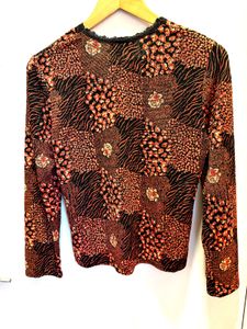Beautiful Imported Top
