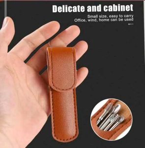Ear pic Cleaner Tool Set