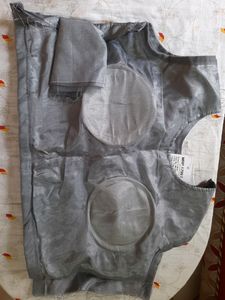New Lehanga  Set With Koti