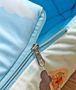Baby Sleeping Bag/ carrier