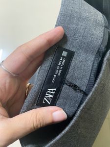 Zara Skorts