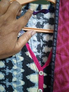 Shristi Kurti