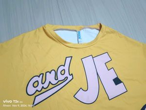 Tom&amp; Jerry Top( Women)