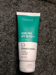 Dermatouch Acne Pro SPF 50