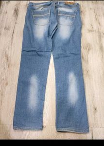 Cs1600 Diesel Jeans Size 36