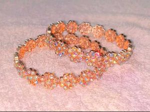 Oxidised Bangles &amp; Bracelet