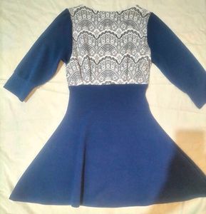 Blue Dress 💙