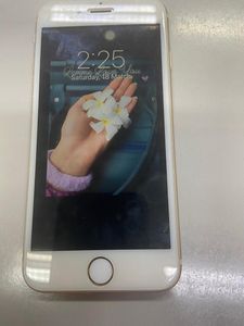 Iphone 6 32GB Gold