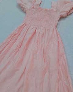 Savana Fairy Dress