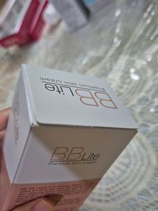 Bblite Skin Whitening Cream