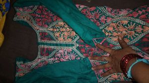 Woolen Suit For Women