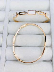 Rose Gold Bracelet