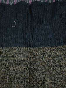 Visage Knit Sweater