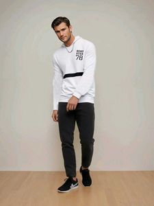 Flawless Hoodie | Look Cool This Winter
