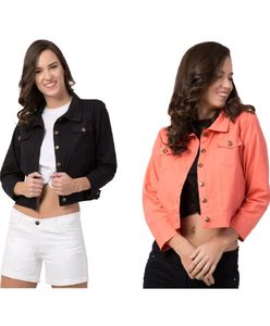 Combo Of 2 Jackets