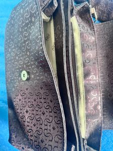 Guess Sling/Shoulder Bag- Authentic